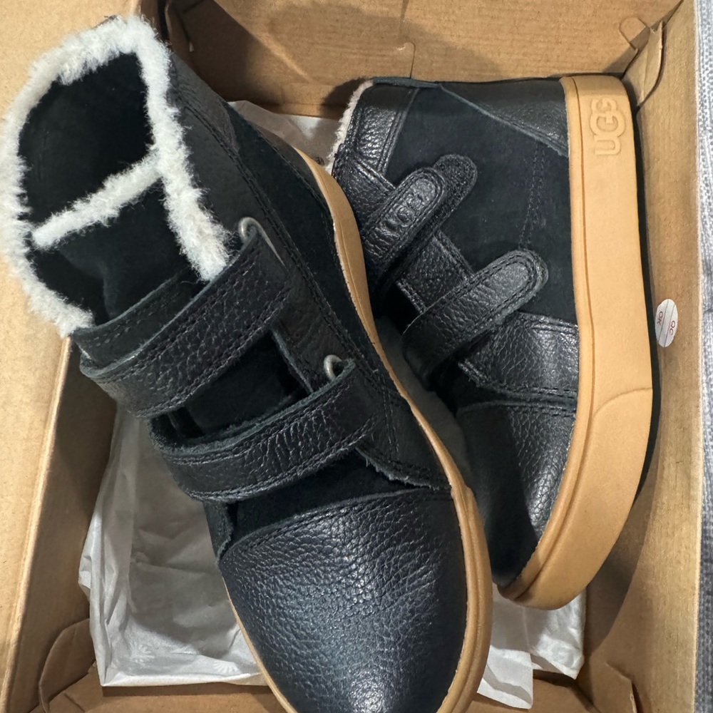 Brand new UGGS! Toddler